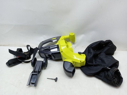 Aspirafoglie batteria - a,