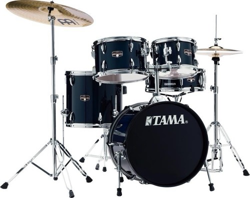 Tama imperialstar ie58c set - tama,