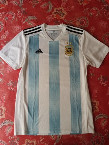 Maglia calcio home argentina - maglia,