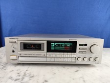 Onkyo Integra TA-2570 Tapedeck