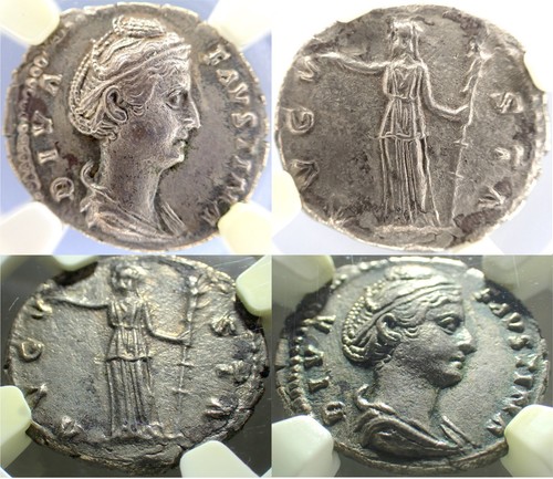 138 141 impero romano - ad, 138-141