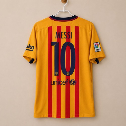 Maglia maglia calcio
