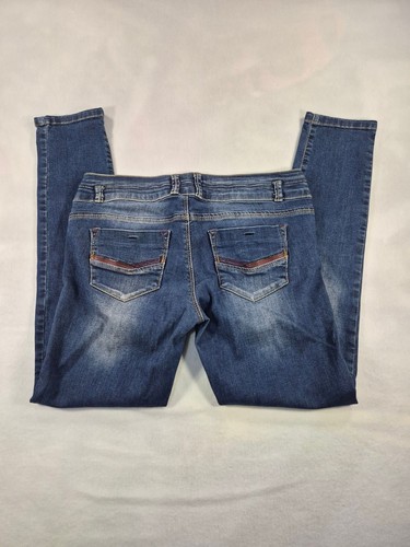 One pass jeans - jeans, company