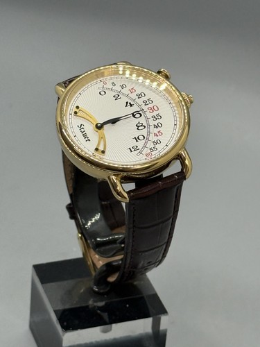 Orologio polso uomo stauer - da,