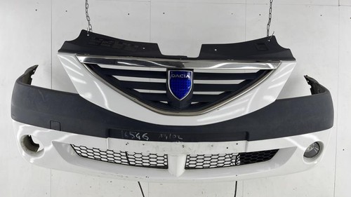 Paraurti anteriore dacia - dacia, logan