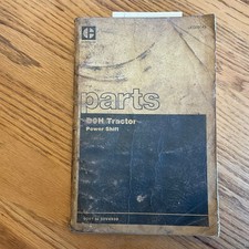 CAT Caterpillar D9H PARTS