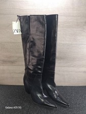 Stivali alti donna nuovi con