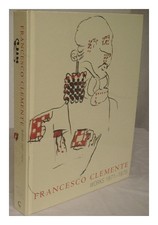Francesco Clemente: Opere
