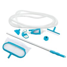 Intex 28003 Kit Pulizia Deluxe