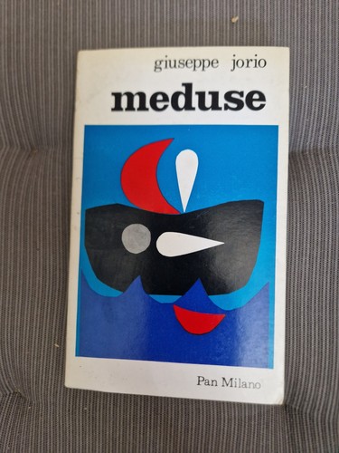 Meduse giuseppe jorio - jorio, 1974