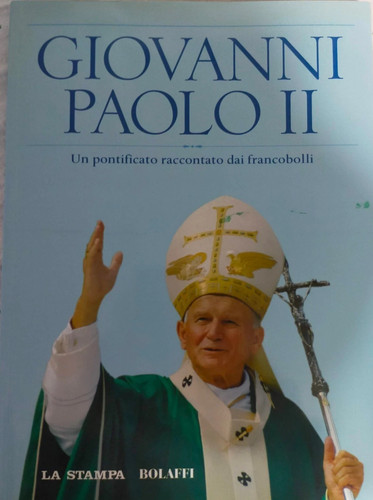 Giovanni paolo il - giovanni, ii