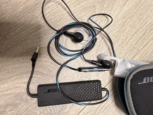 Bose quietcomfort cuffie - quietcomfort,