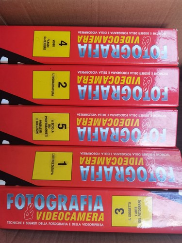 Enciclopedia fotografia - enciclopedia, e