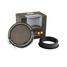 MF8766 Cornetto Aspirazione Stage6 con Griglia DM 48 - 60 PWK 24 26 28 30