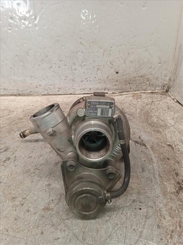 Td0413t4 turbocompresor bmw - td0413t4,