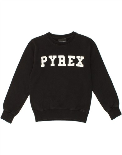 Maglione felpa pyrex ragazzo - pyrex,