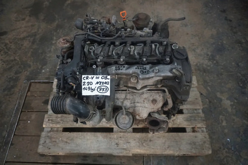 Motore honda crv iii - iii, i