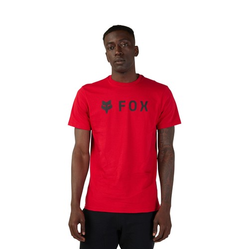Maglietta fox racing uomo - racing, da