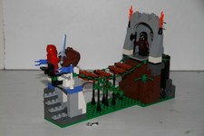 Lego 8778 Border Ambush