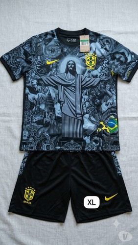 Completo brasile cristo - brasile,