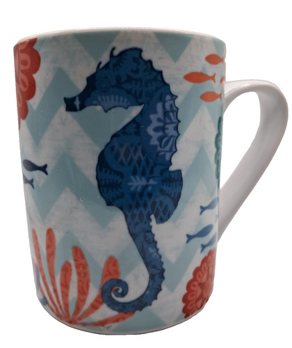 Tazza caffè ceramica - in,