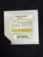 Dell SCB5265 DVD-ROM CD-RW unità 0CC753 IDE Philips Latitude Inspiron computer portatile OEM