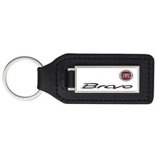 Portachiavi fiat bravo sport - portachiavi,