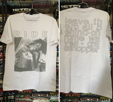 Fascia RIDE vintage 2000 lasciarli tutti alle spalle mk