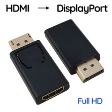 Adattatore HDMI Femmina a