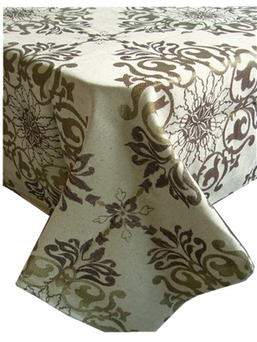 Tovaglia tessuto jacquard