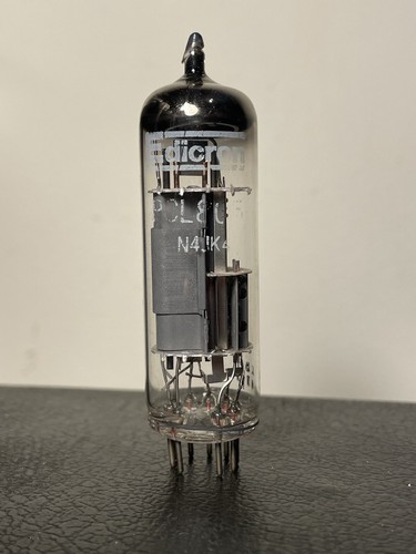 Edicron pcl805 valvola - pcl805/85,