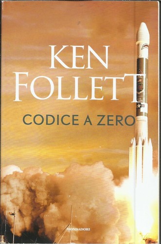Ken follett codice - ken, a
