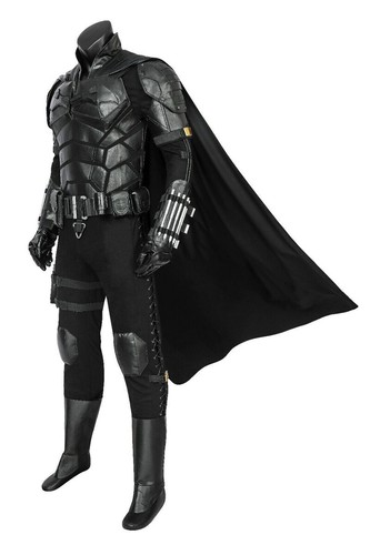 Costume tuta batman bruce - costume,