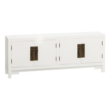 Porta vintage orientale - tv,