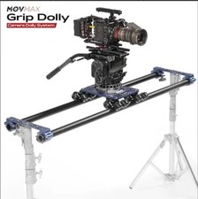 MOVMAX Grip Dolly System Pro