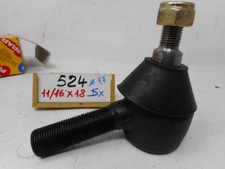 Testina sterzo per Trattore