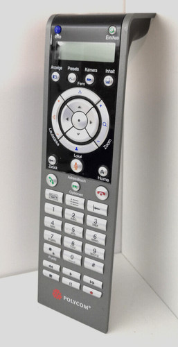 Original polycom fernbedienung - original,