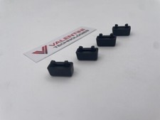 KIT (4pz) POMELLO BOCCHETTA