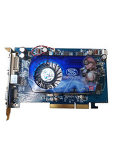 SAPPHIRE HD 2600 PRO 512Mb