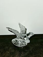 Antica statuina colomba