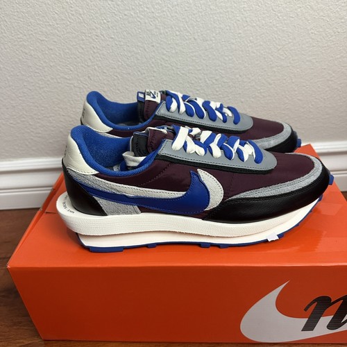 Nike waffle sacai - ld,