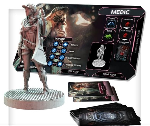 Medic expansion for - expansion, nemesis