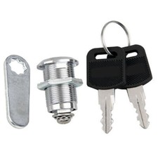 SERRATURA A CAMMA DA 20 mm per