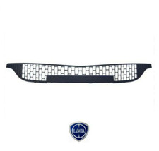 LANCIA DELTA LOWER BLACK FRONT