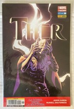 Thor #201 - Thor 8 : La donna dietro la maschera (All New Marvel Now!)