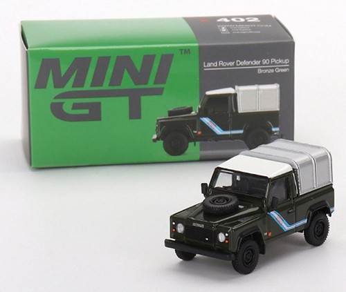 Pick land rover defender 90 - land,