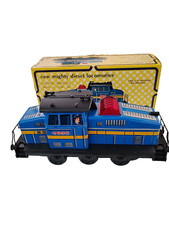 TRADE MARK.. NEW MIGHTY DIESEL