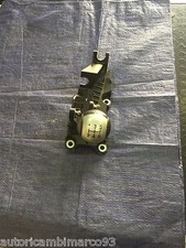 Leva Pomello Cambio Ford focus second aserie 1.6 diesel 