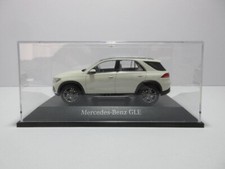 1:43 Mercedes-Benz GLE Designo