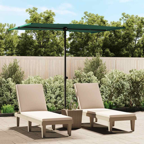 Vidaxl ombrellone giardino - vidaxl,